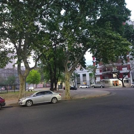 Vista Verde Encantadora Буенос Айрес Екстериор снимка